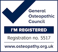 The General Osteopathic Council